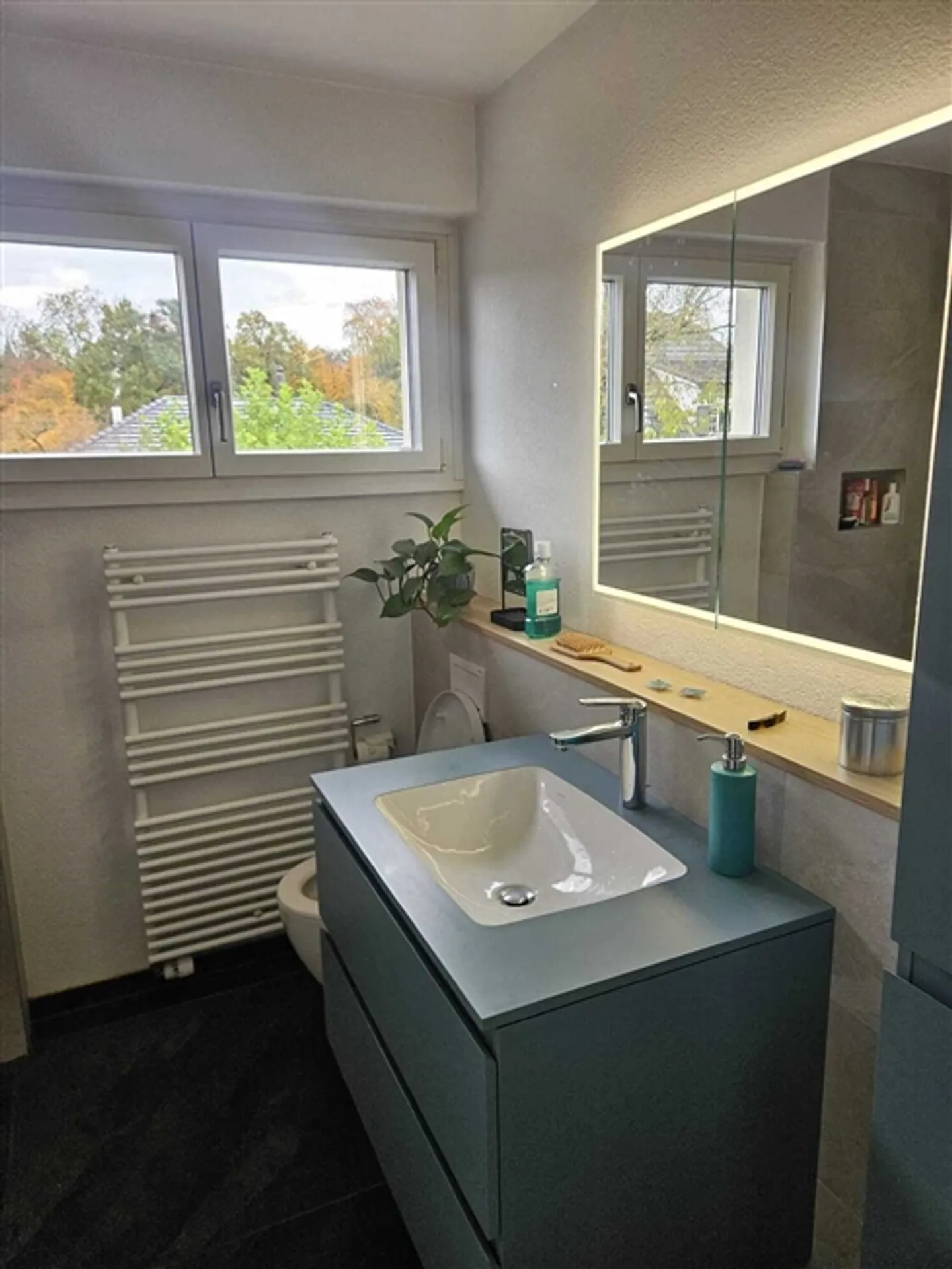 CASA DI 5 CAMERE A WABERN (BE), ARREDATA, TEMPORANEA - Foto 7 di 9