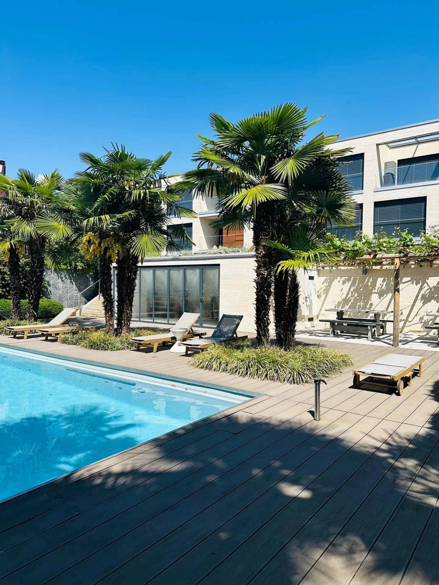 Stupendo appartamento attico ad Ascona - Foto 11 di 20