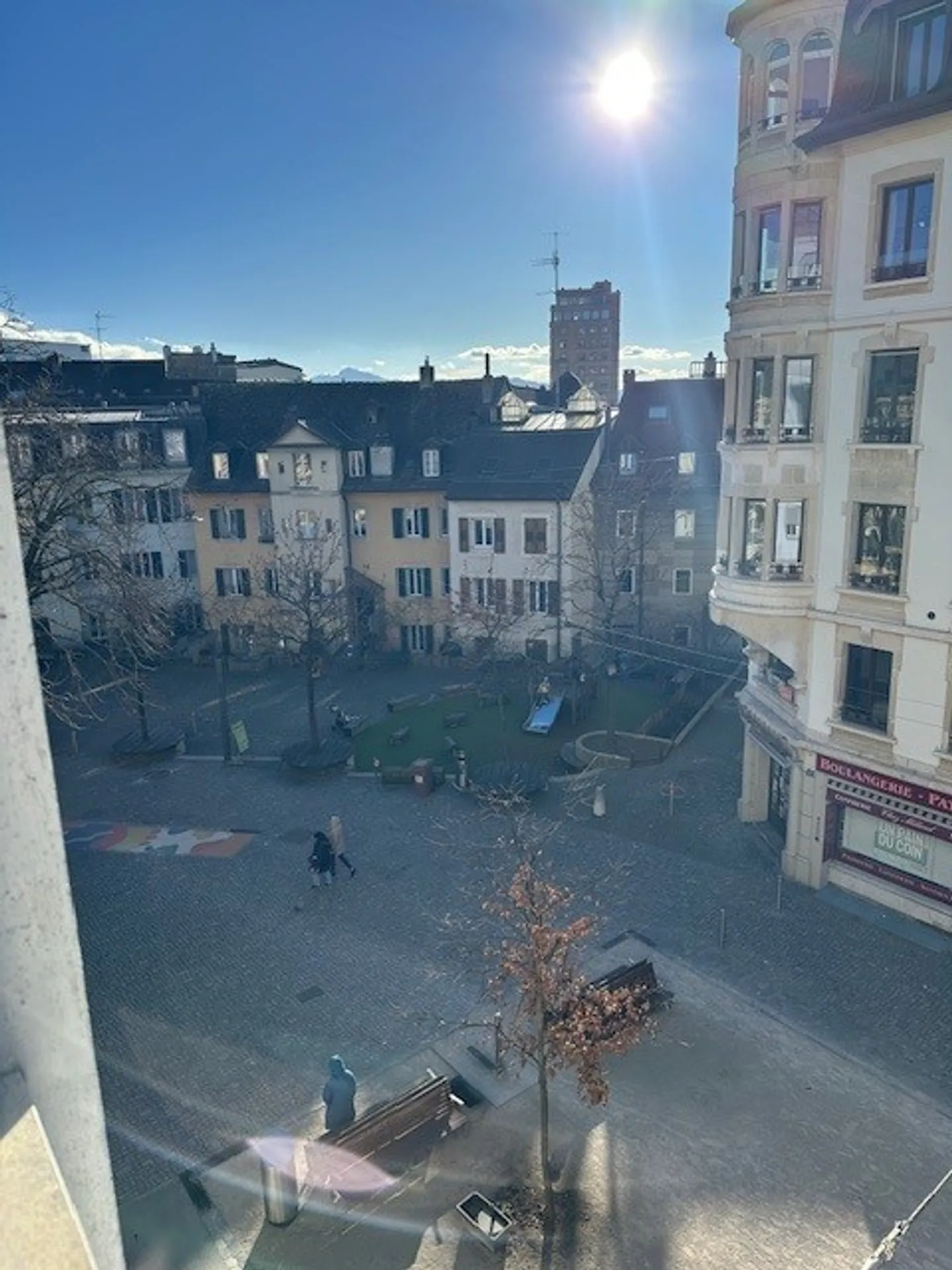 1-room apartment - Photo 5 of 5