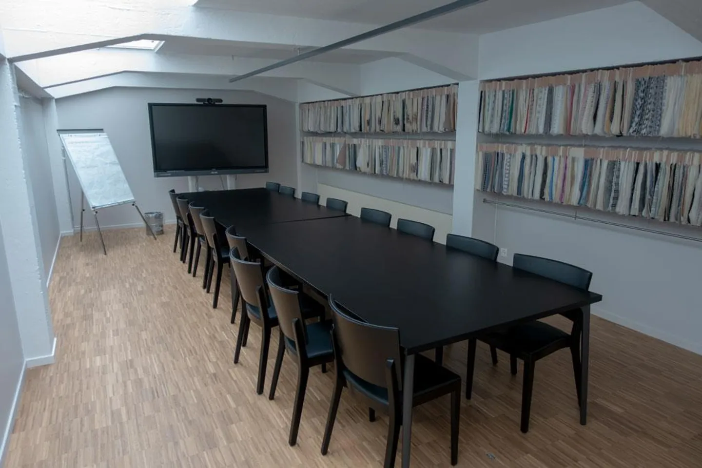 Attika Büro mit traumhafter Aussicht - Foto 4 von 13