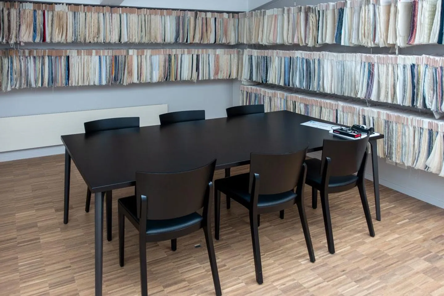 Attika Büro mit traumhafter Aussicht - Foto 5 von 13