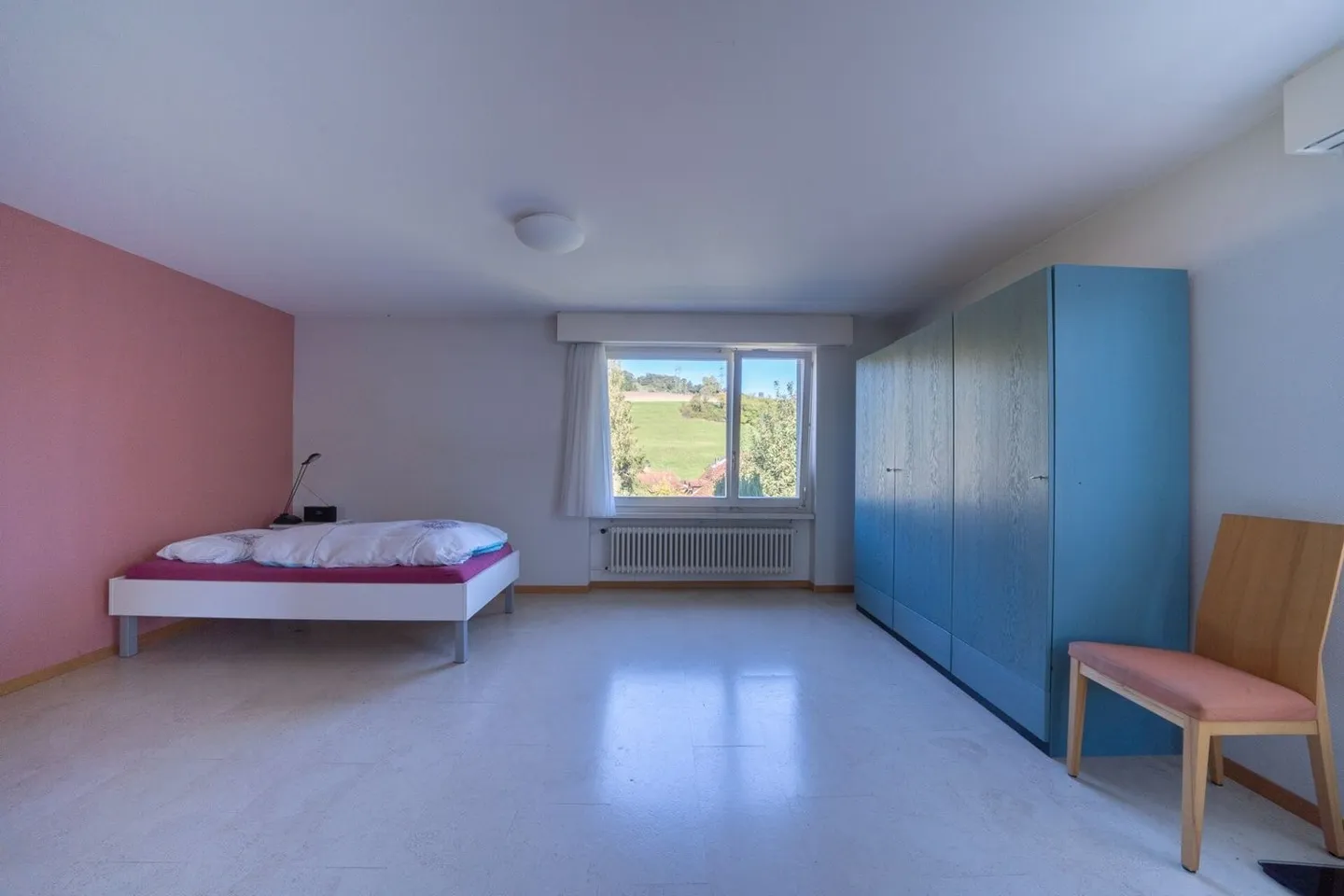 Doppeleinfamilienhaushälfte an idyllischer Lage - Foto 7 von 12