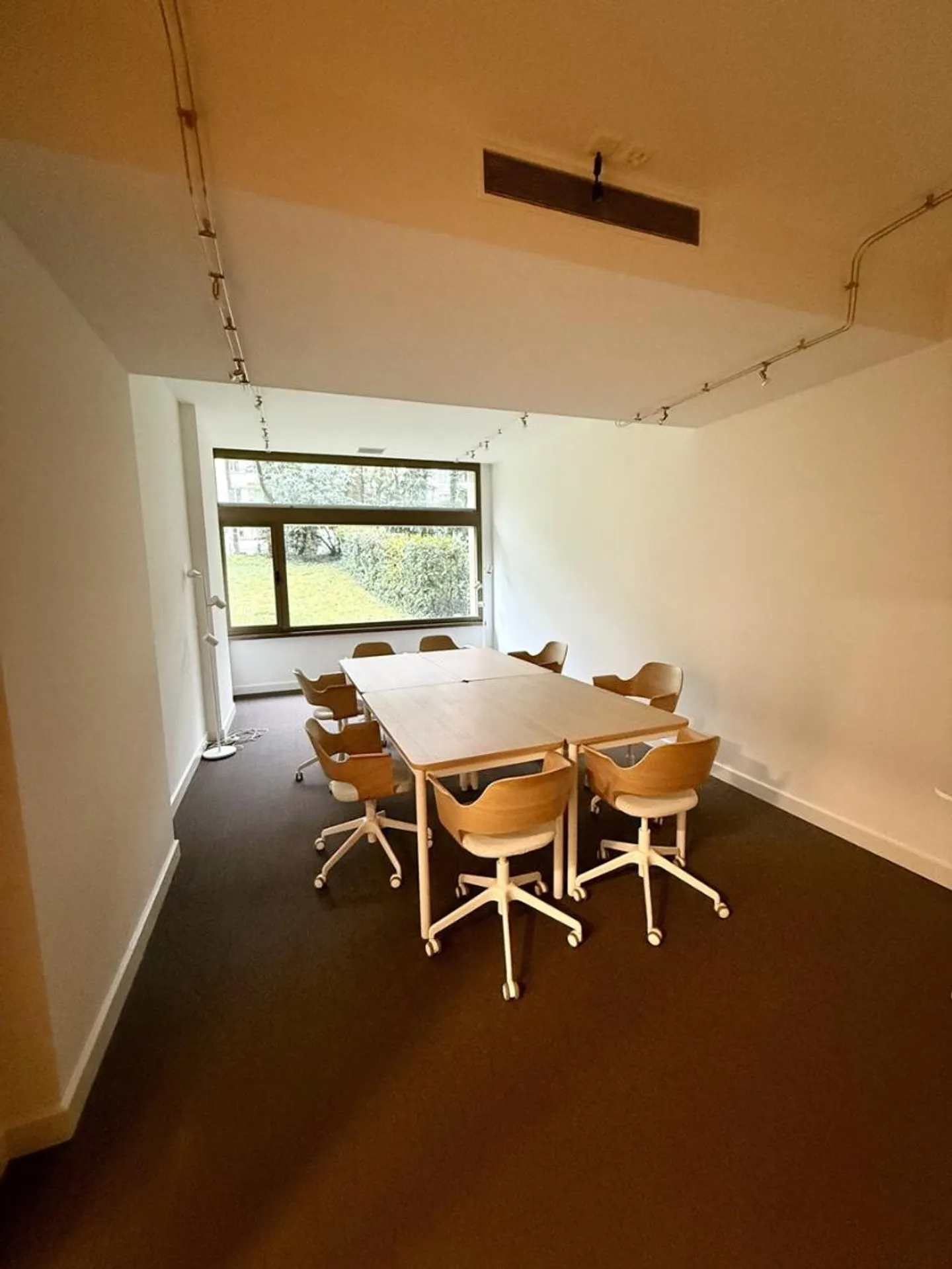 Arcade with 229 m² and parking spaces near Champel - Photo 6 of 6