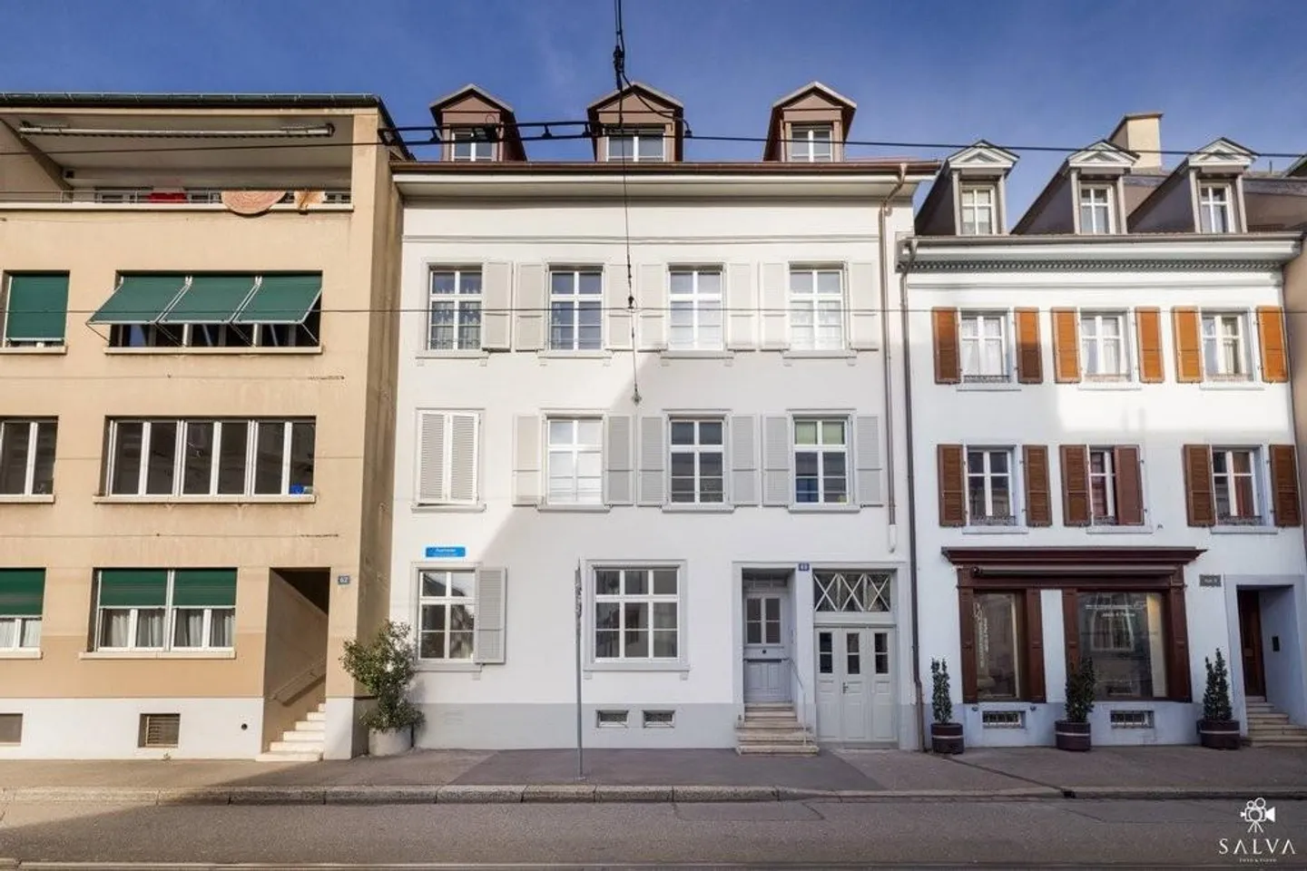 Ufficio o locali di pratica attraenti / studio - Foto 1 di 12