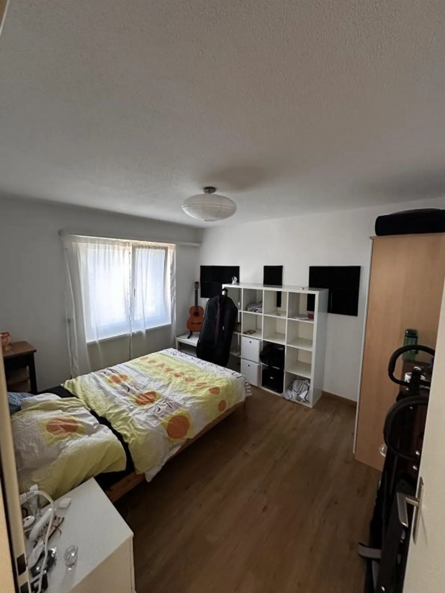 «Möbl. WG-Zimmer» - Foto 3 von 5