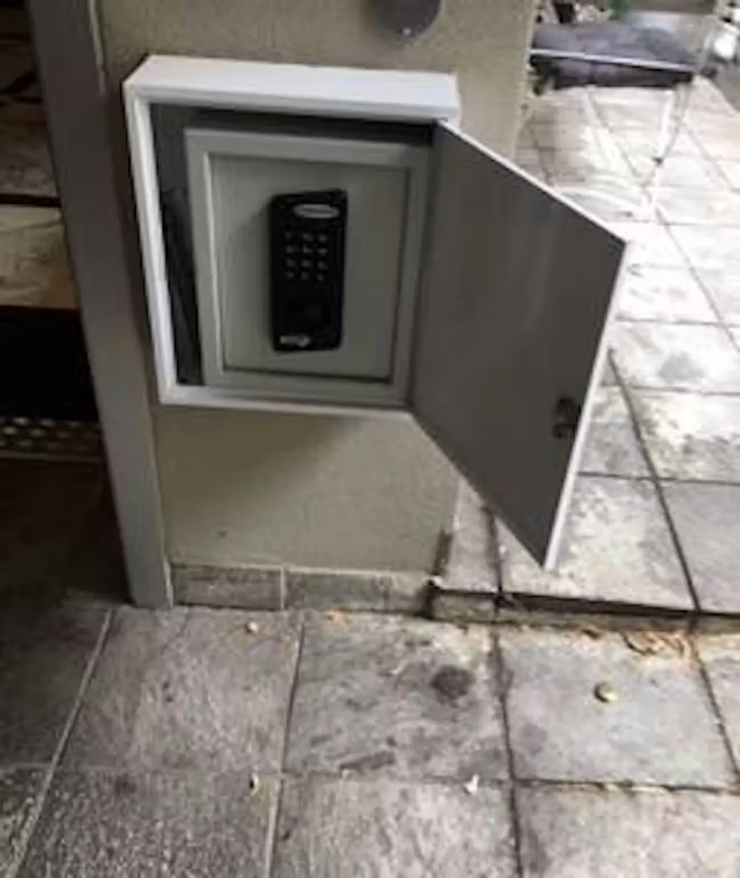 Wohnung mieten - Foto 9 von 10