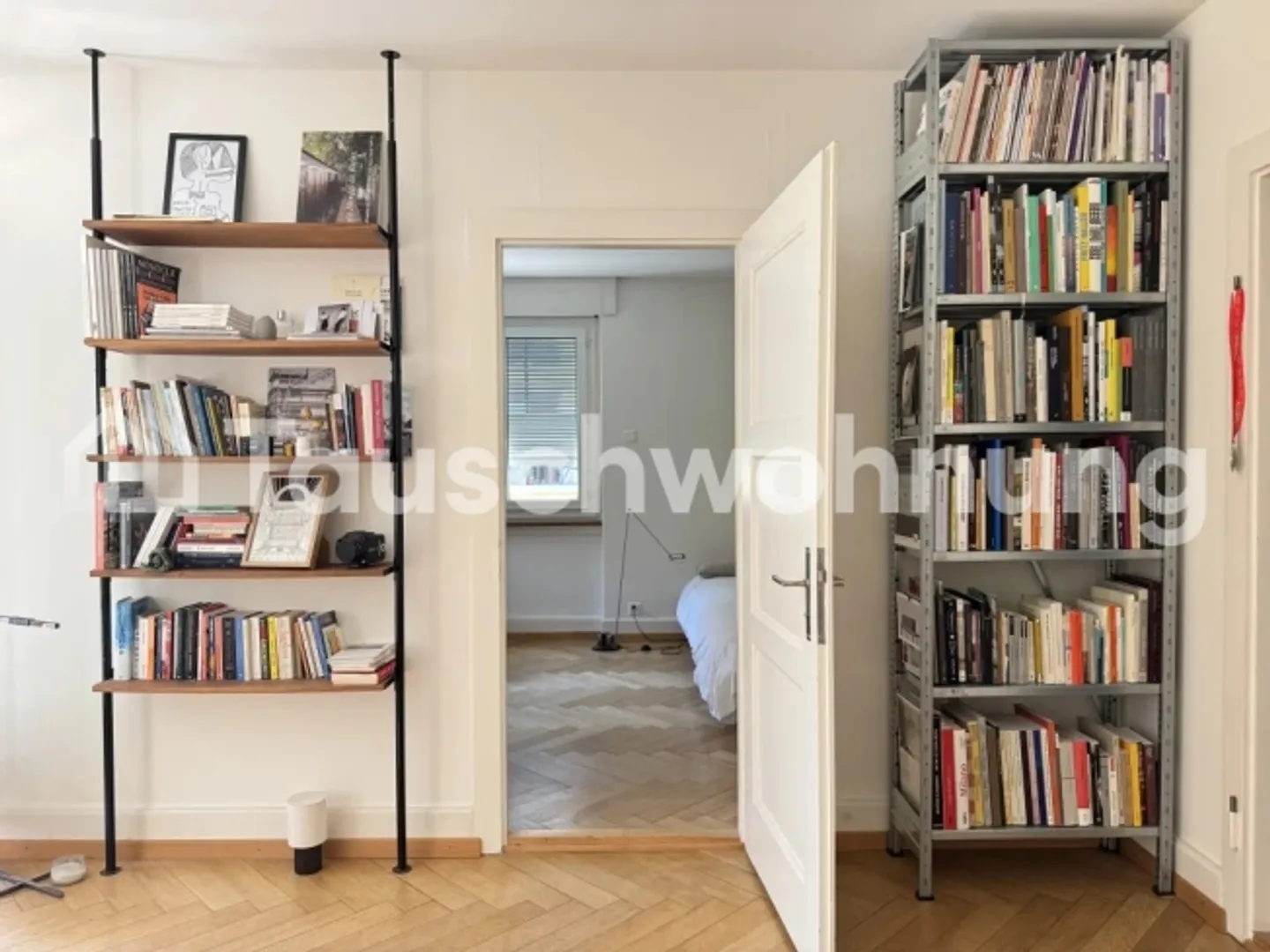 Charmante Wohnung in Zürich - Foto 1 von 1