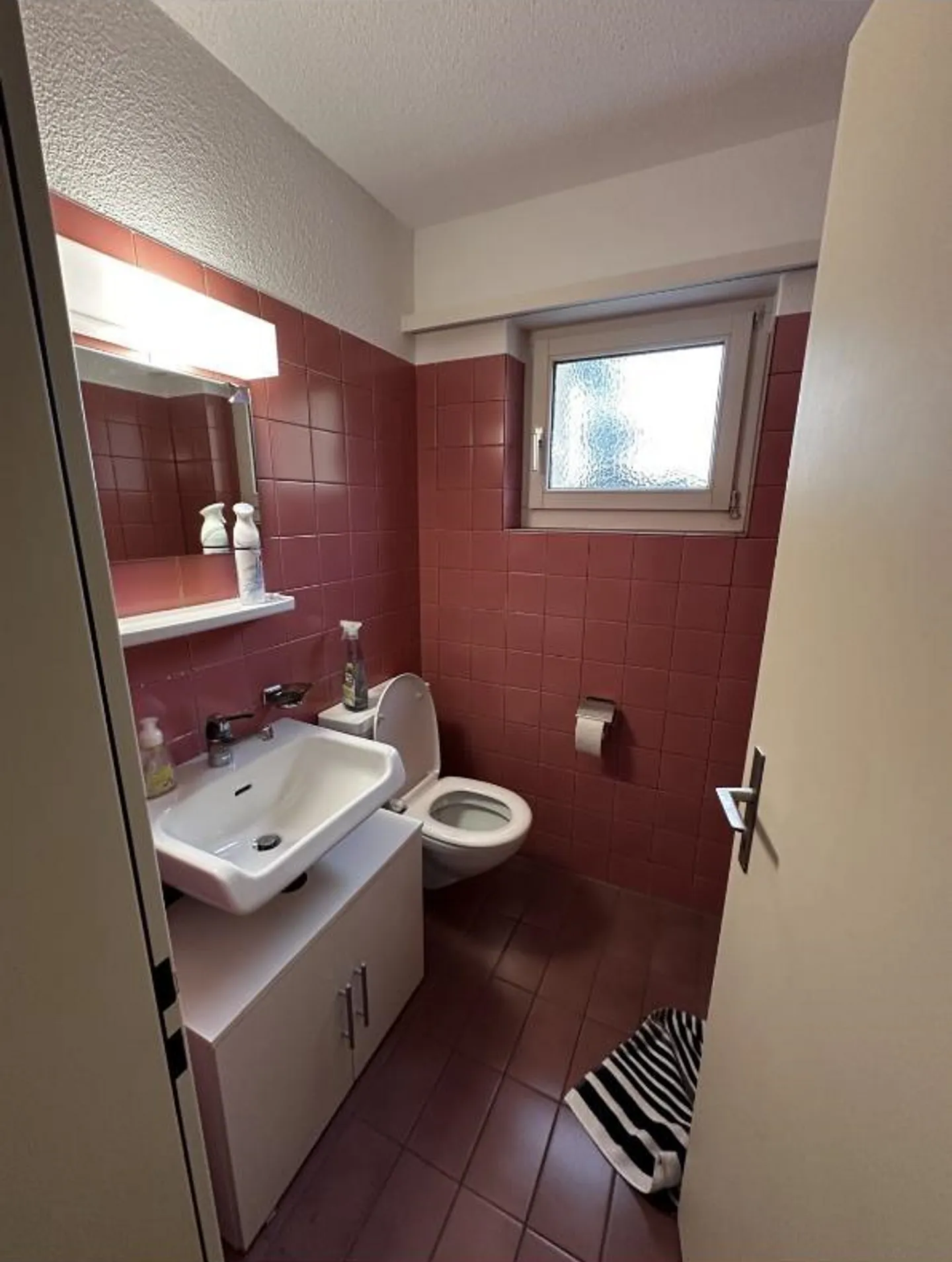 «Möbl. WG-Zimmer» - Foto 5 von 5