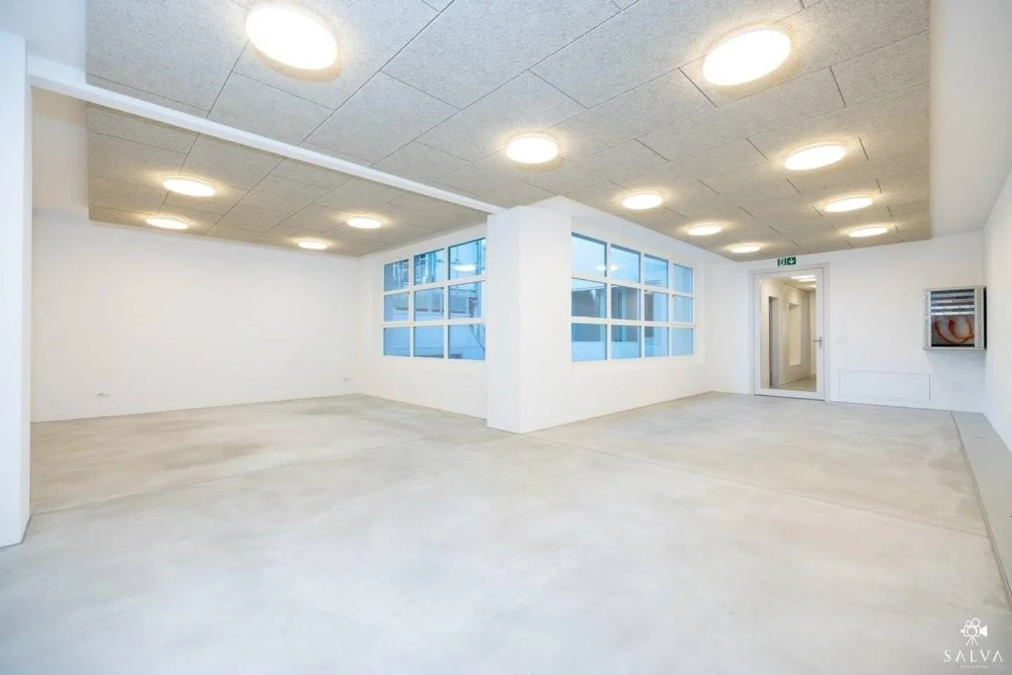 Ufficio o locali di pratica attraenti / studio - Foto 4 di 12