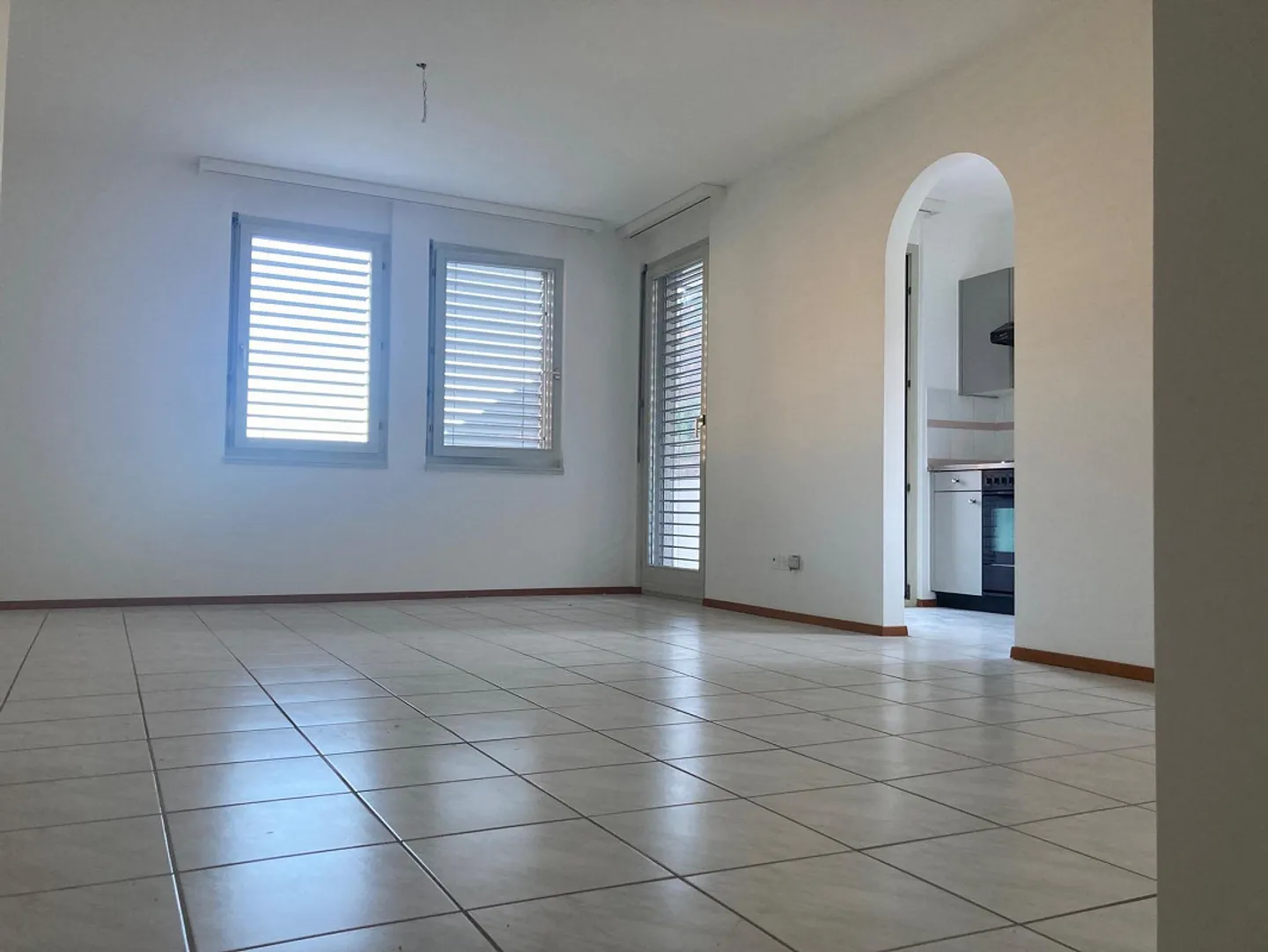 Appartement 3 pièces - Photo 2 sur 6