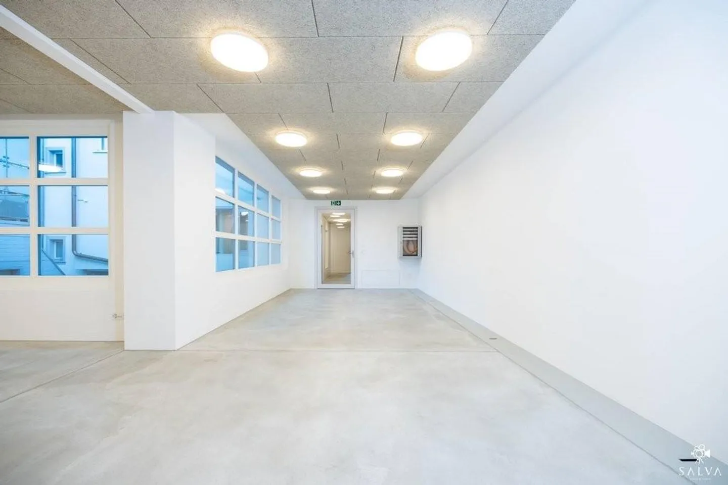 Ufficio o locali di pratica attraenti / studio - Foto 5 di 12