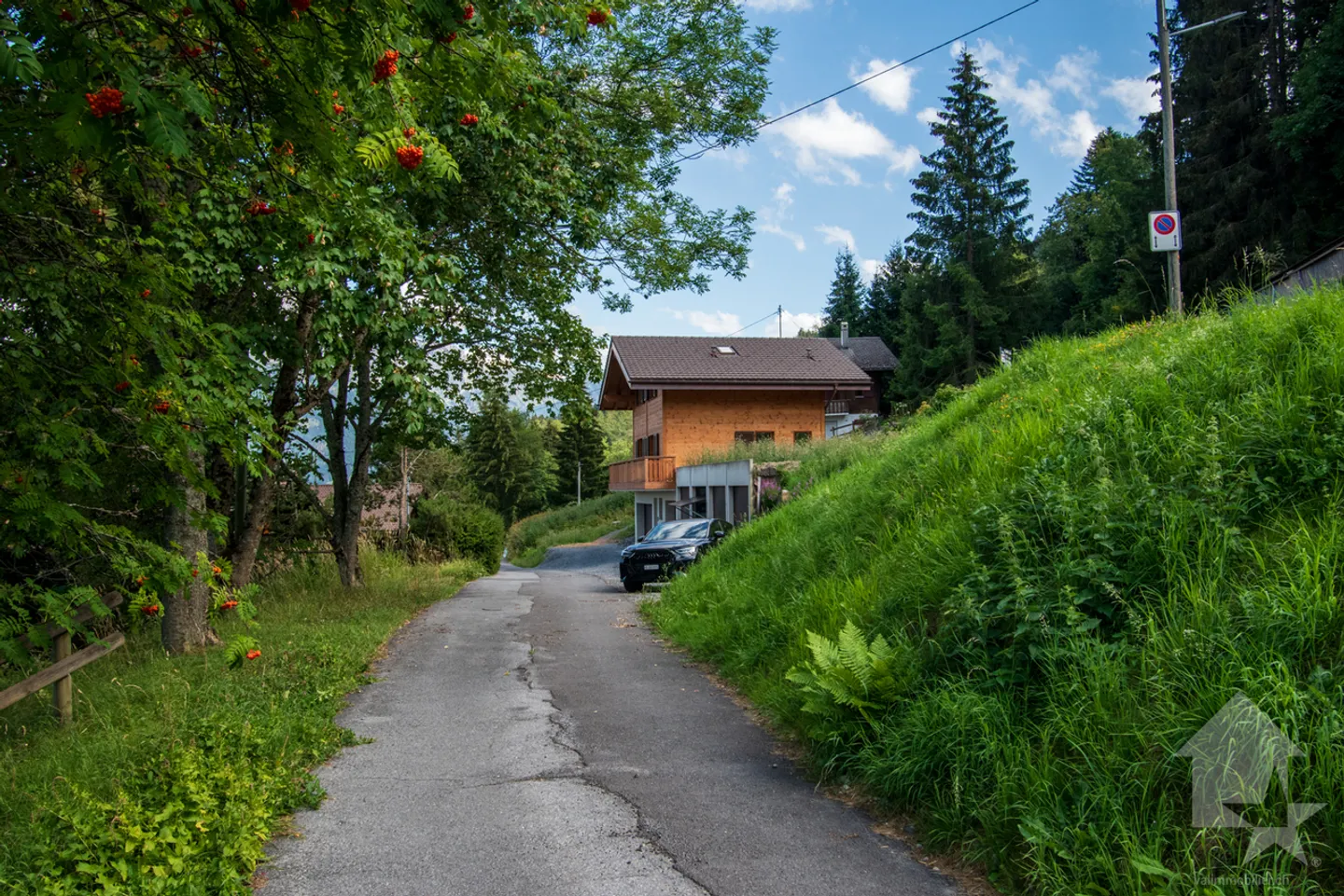A 20 minuti da Monthey, chalet NUOVO disponibile subito e garantito - Foto 20 di 26