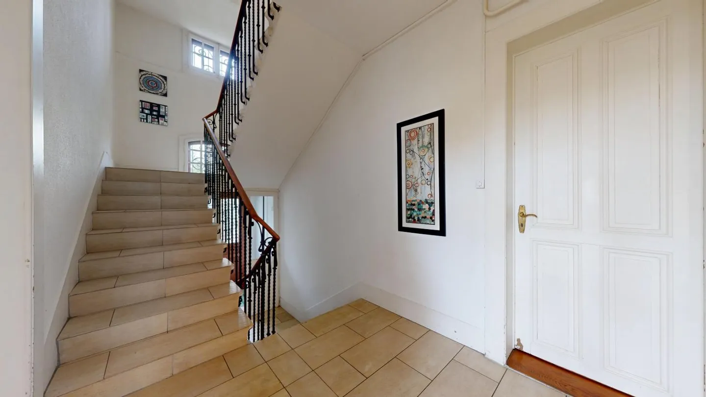 6,5 Zimmer Haus - Foto 3 von 3