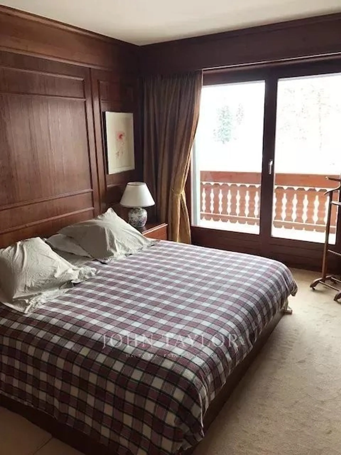 Centre de Crans - Location à la saison - Photo 5 sur 6