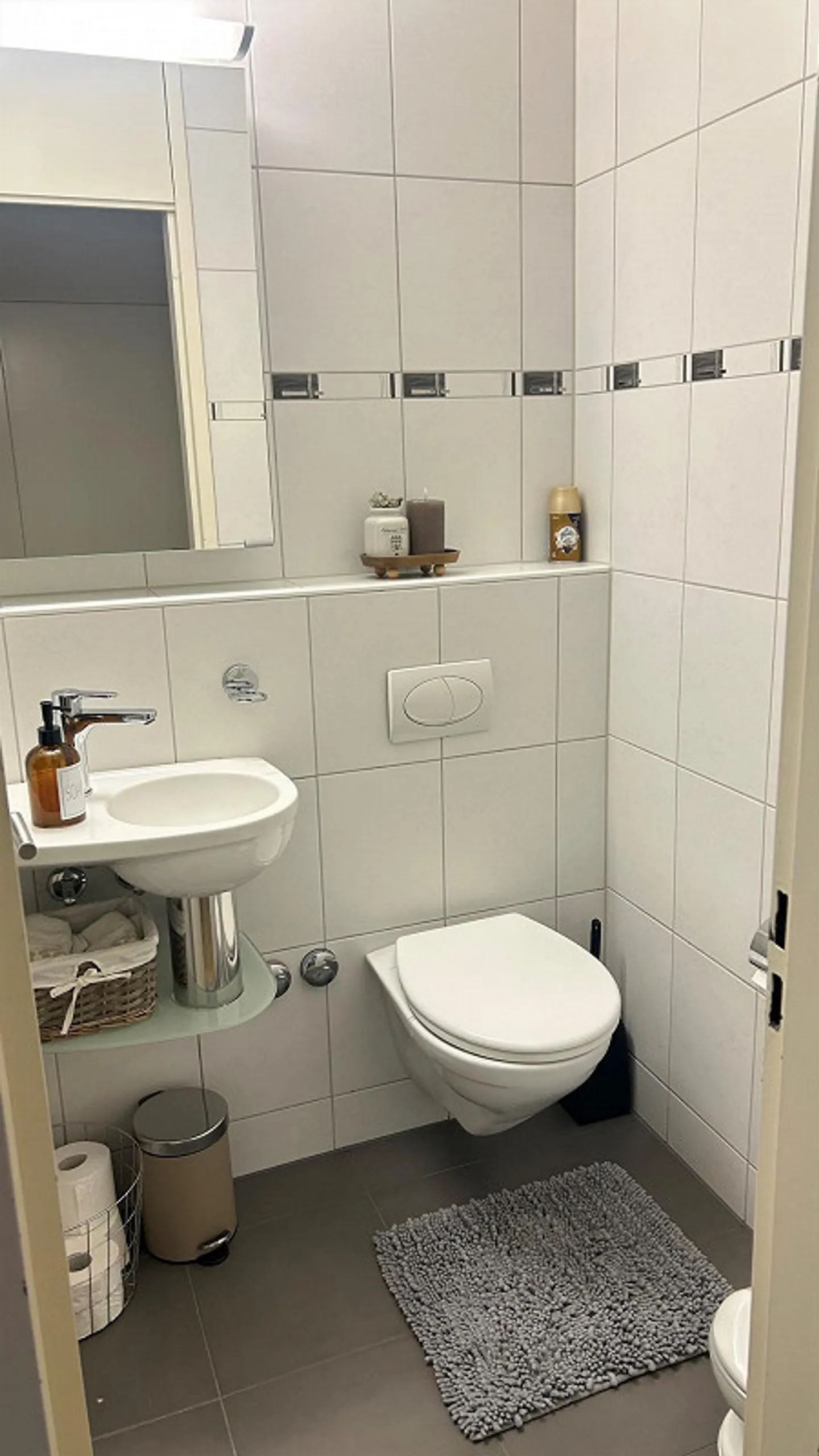 Arrivare e sentirsi a casa - La tua nuova casa a Rickenbach - Foto 4 di 5
