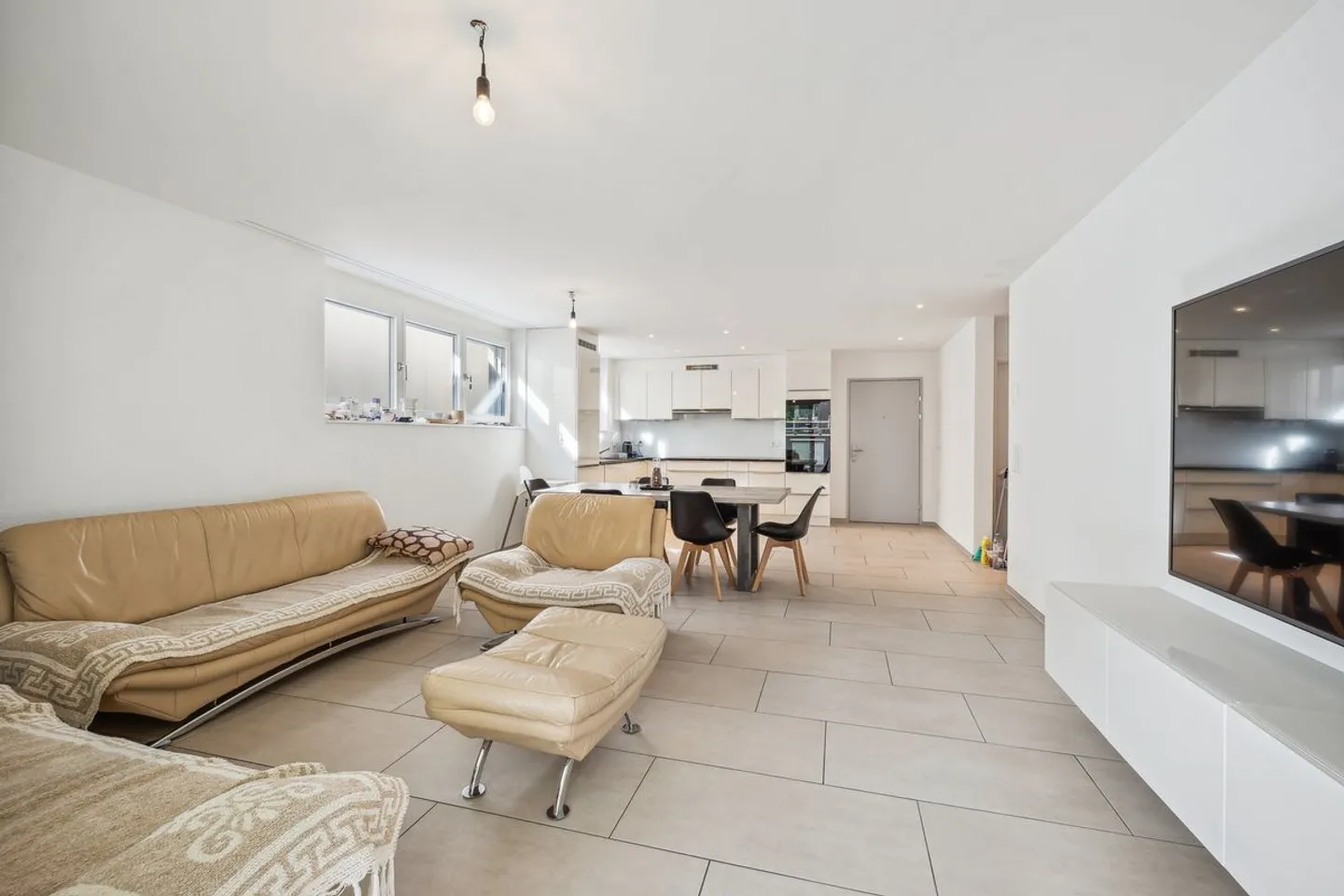 «4.5 Zimmer Wohnung» - Foto 5 von 7