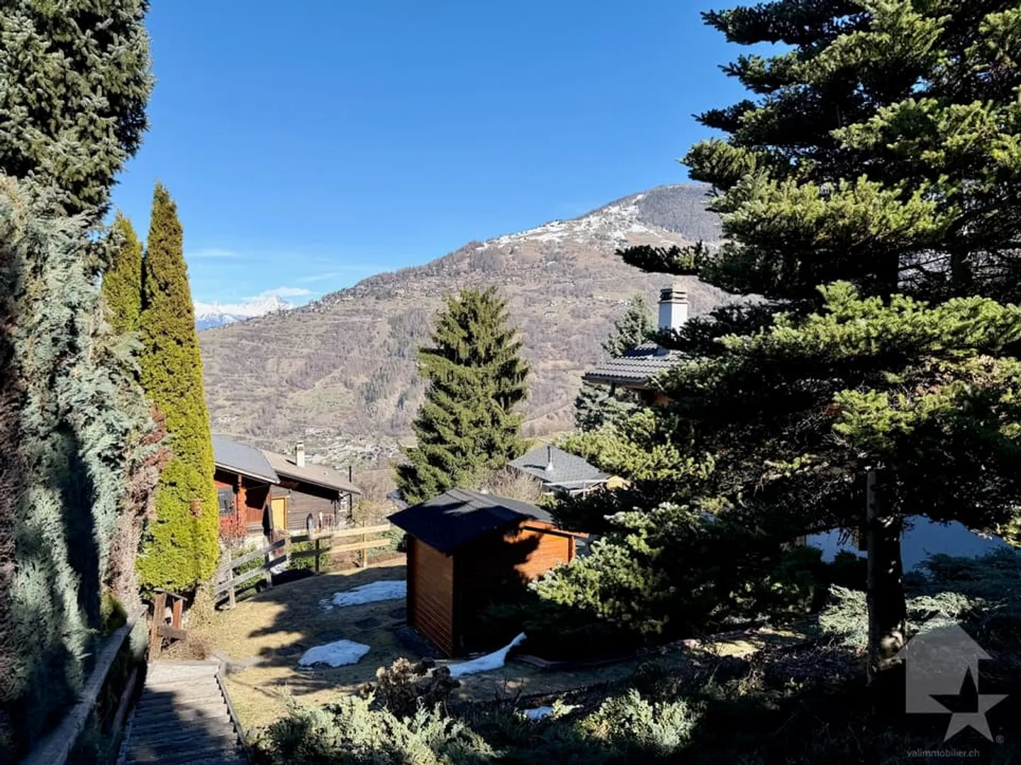 Chalet Charmant à Sornard - Photo 2 sur 13