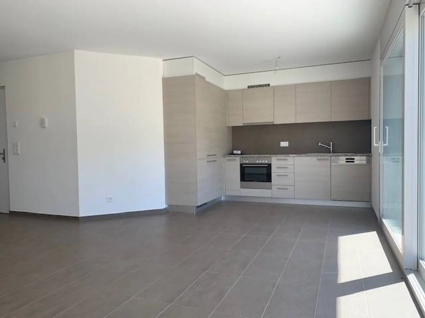 Appartement Charmant à Vallorbe - Photo 3 sur 15