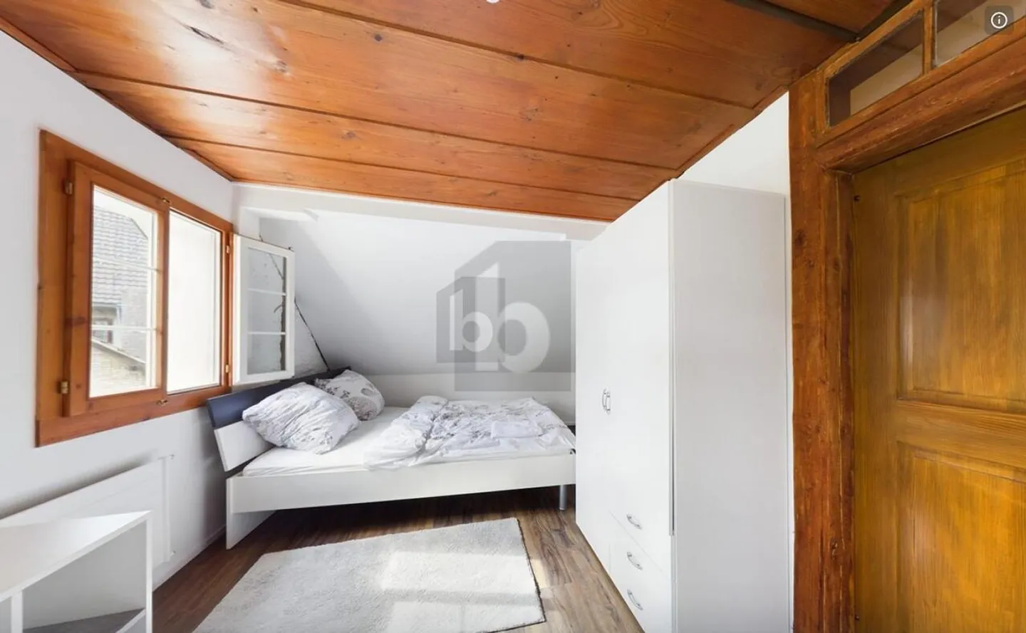 Appartamento ammobiliato in affitto - Foto 2 di 6