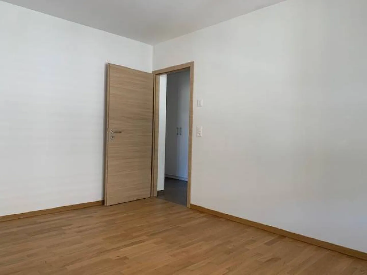 Appartement Charmant à Vallorbe - Photo 8 sur 15