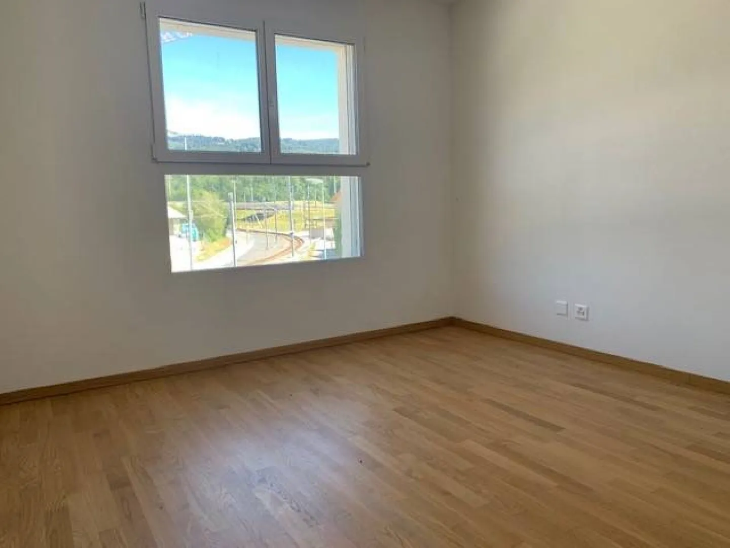 Appartement Charmant à Vallorbe - Photo 12 sur 15