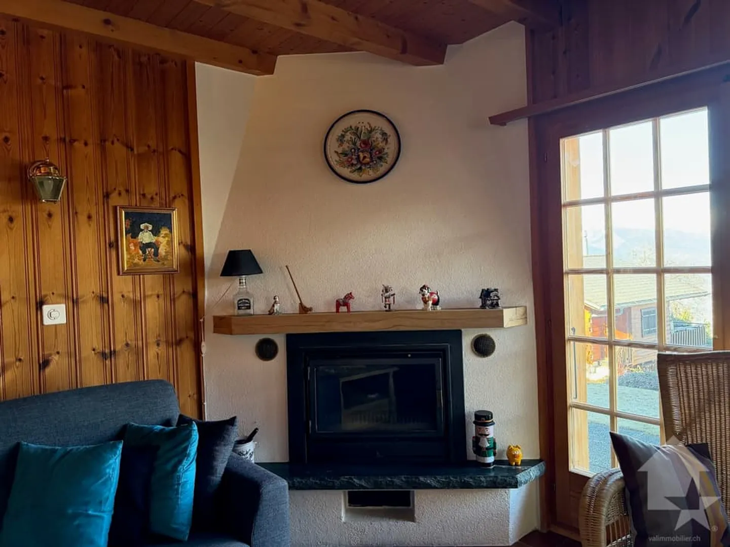 Chalet Charmant à Sornard - Photo 7 sur 13