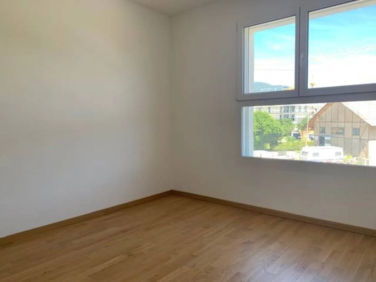 Appartement Charmant à Vallorbe - Photo 13 sur 15