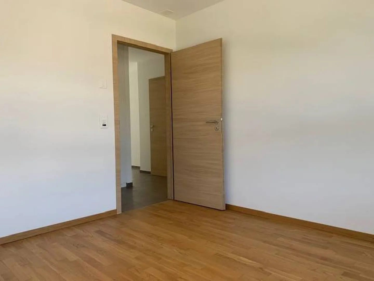 Appartement Charmant à Vallorbe - Photo 14 sur 15