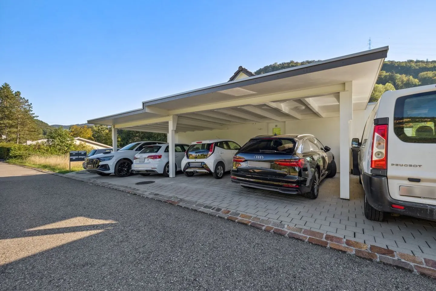 «4.5 Zimmer Wohnung» - Foto 7 von 7