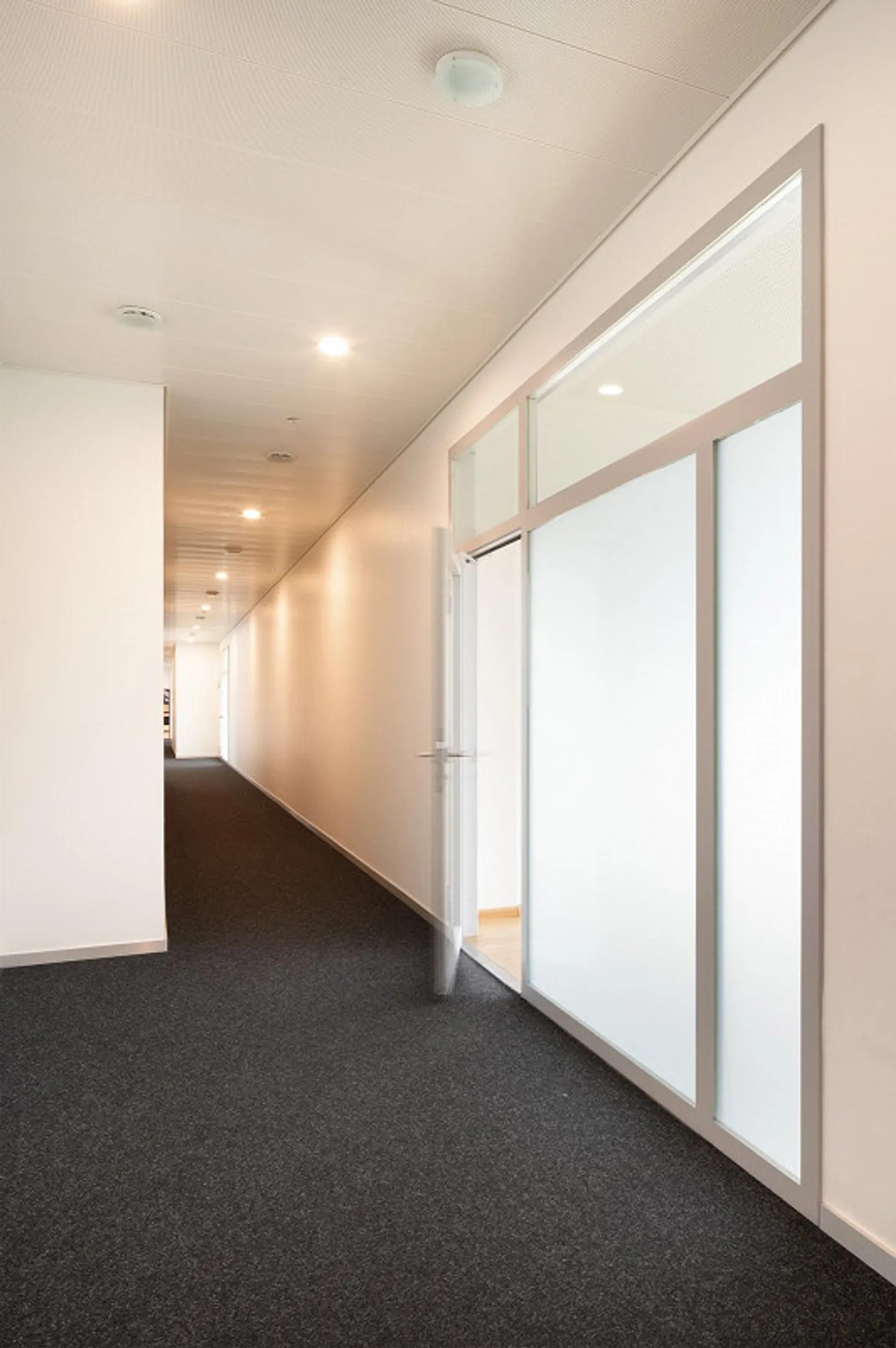 Quiet & Bright Office Spaces with Parquet - Working with a Feel-Good Factor - Photo 8 of 12