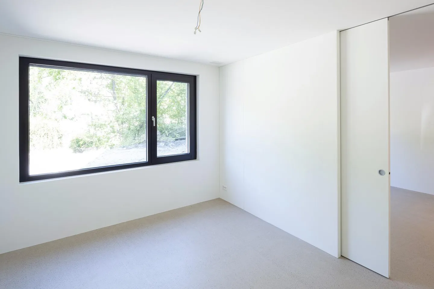 Modern 1.5 Room Apartment in Zurich-Seefeld - Photo 6 of 6