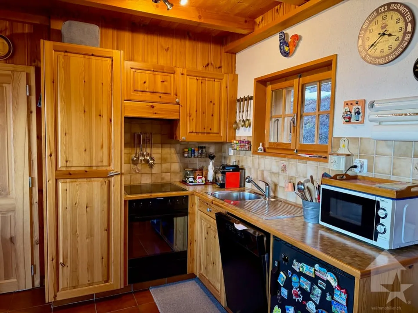 Chalet Charmant à Sornard - Photo 9 sur 13