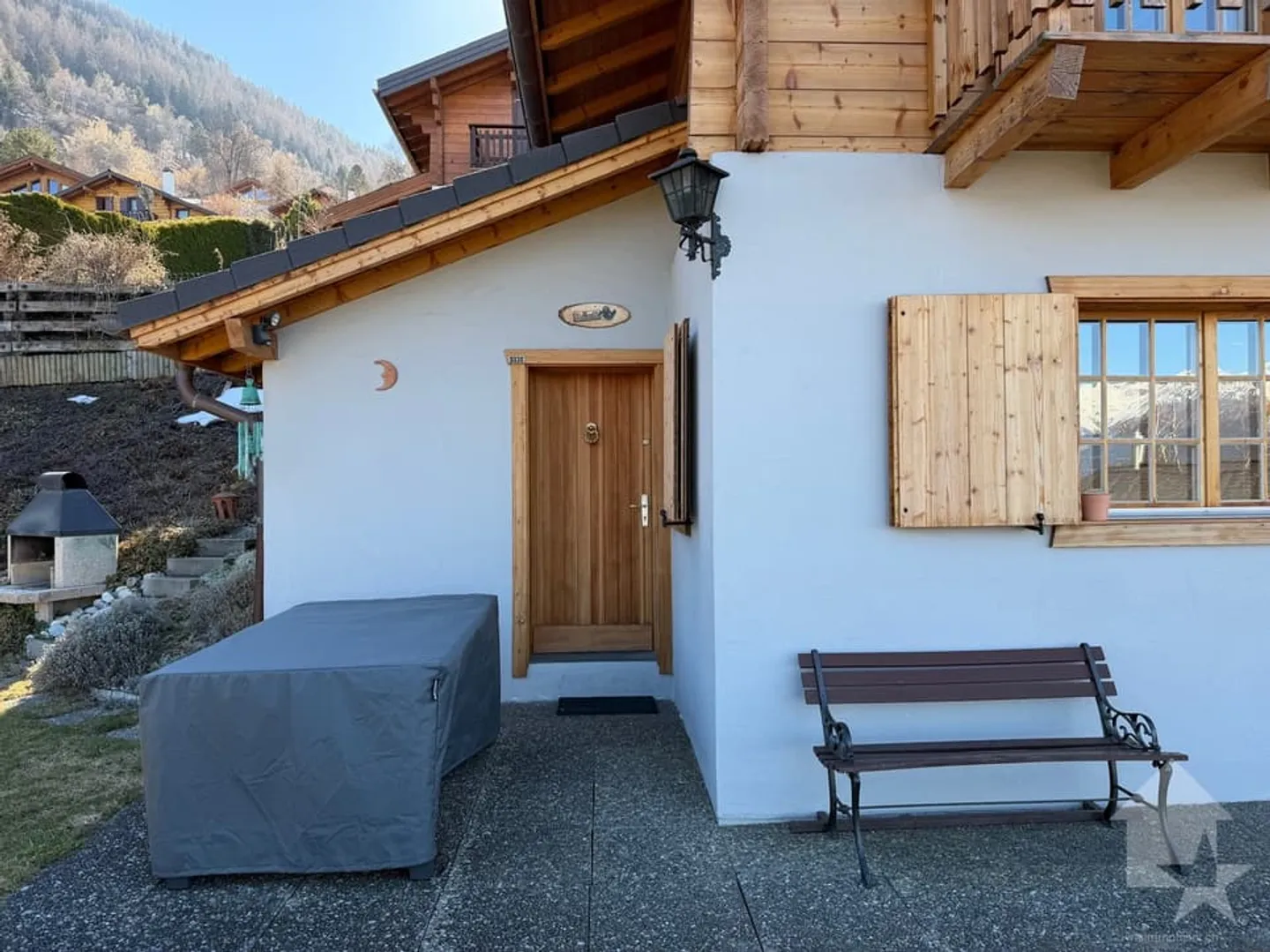 Chalet Charmant à Sornard - Photo 10 sur 13