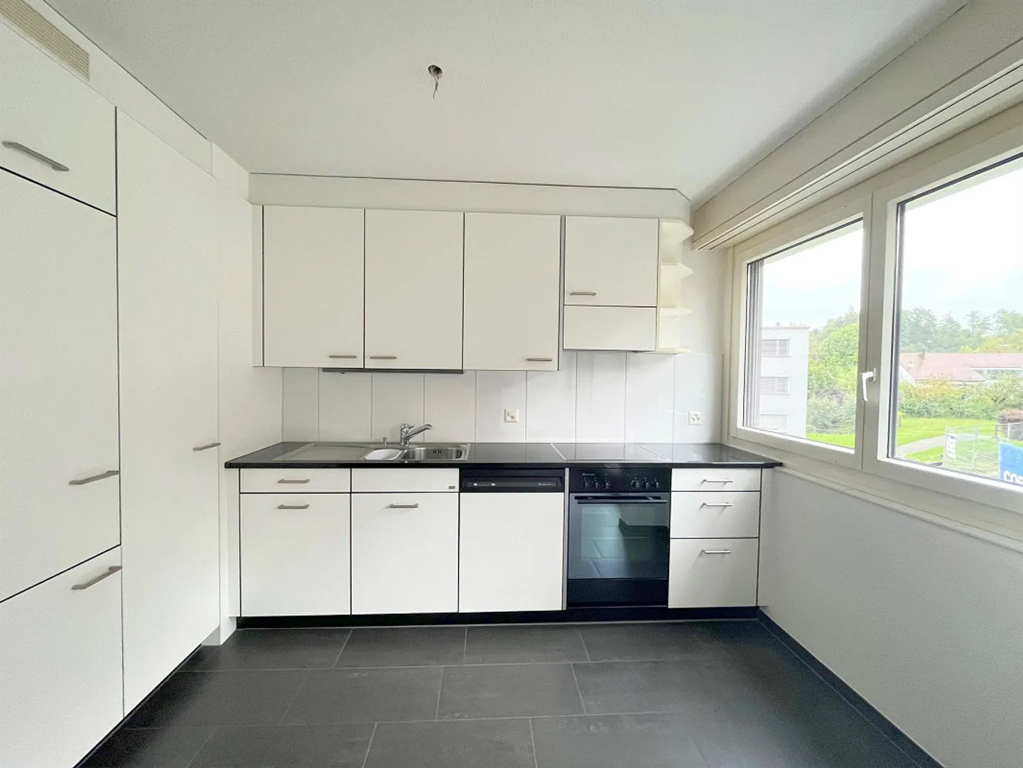Charmante Wohnung in ruhiger Lage - Foto 3 von 4