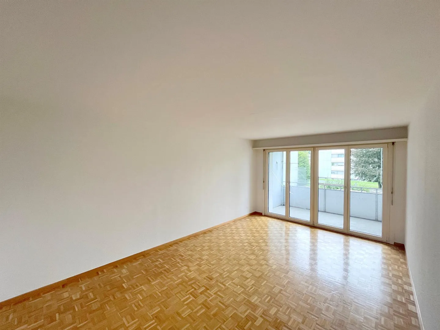Charmante Wohnung in ruhiger Lage - Foto 2 von 4
