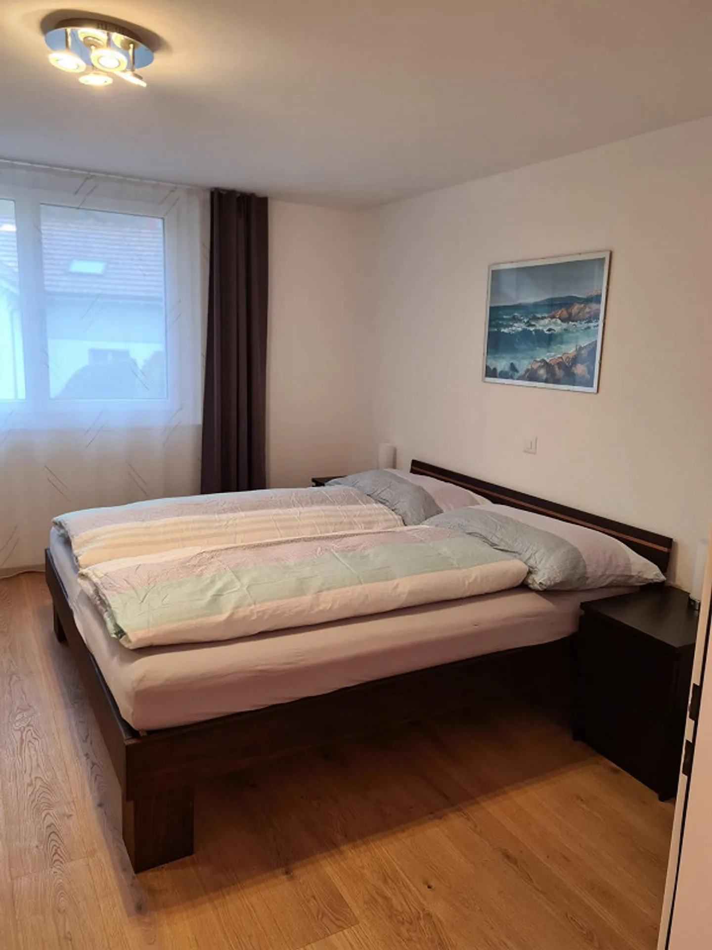 4 1/2 room apartment for rent - Photo 4 of 12