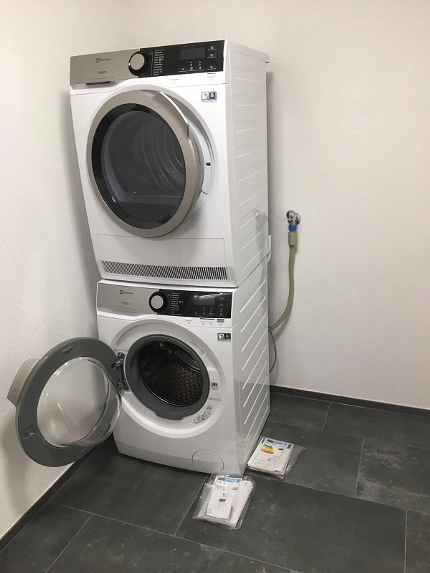 4 1/2 room apartment for rent - Photo 5 of 12