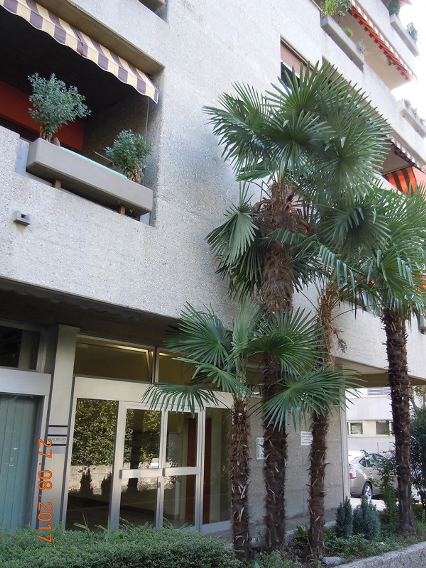 Appartamento / Studio in posizione centrale - Foto 1 di 6