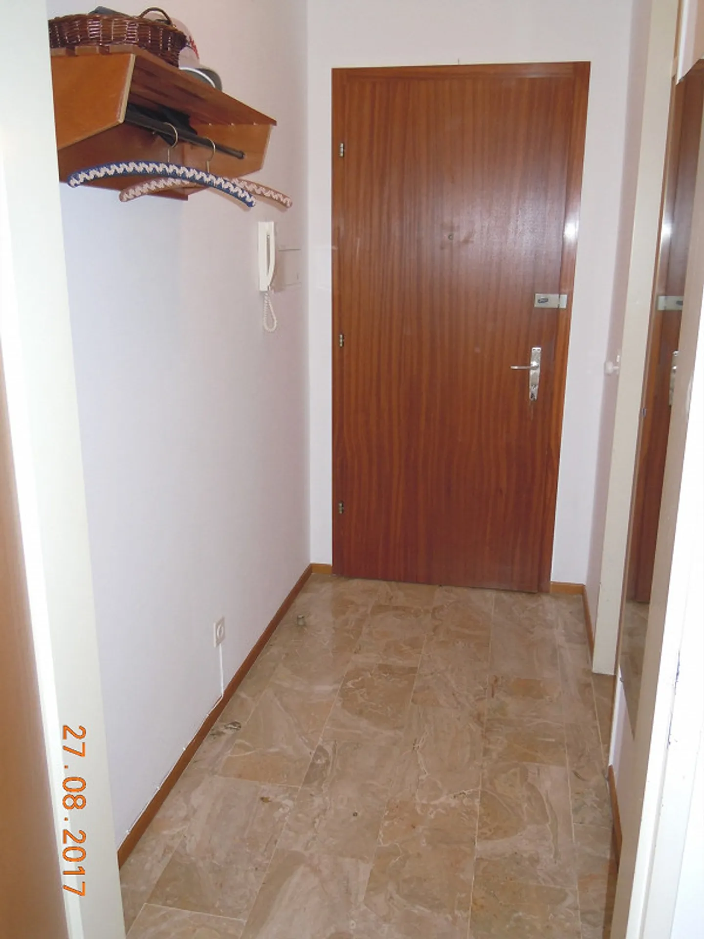 Appartamento / Studio in posizione centrale - Foto 2 di 6