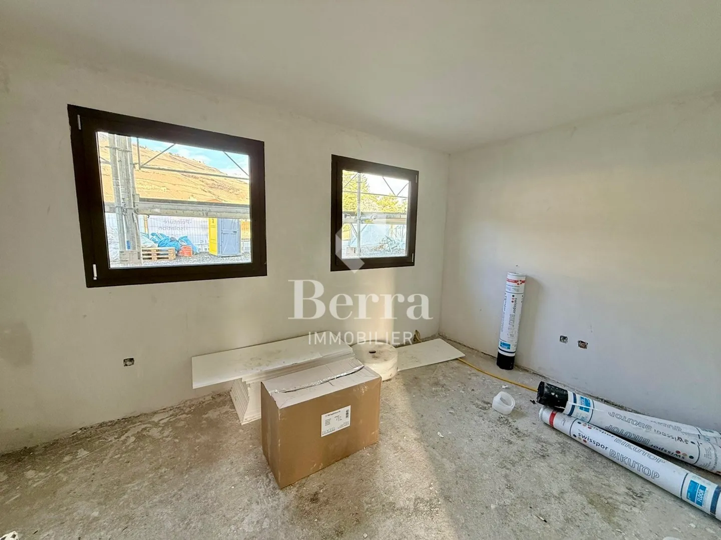 Wunderschöner Duplex in Wohngegend - Foto 3 von 14