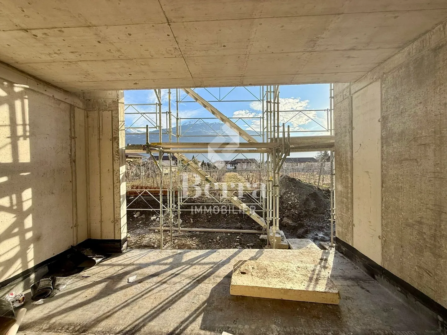 Wunderschöner Duplex in Wohngegend - Foto 4 von 14