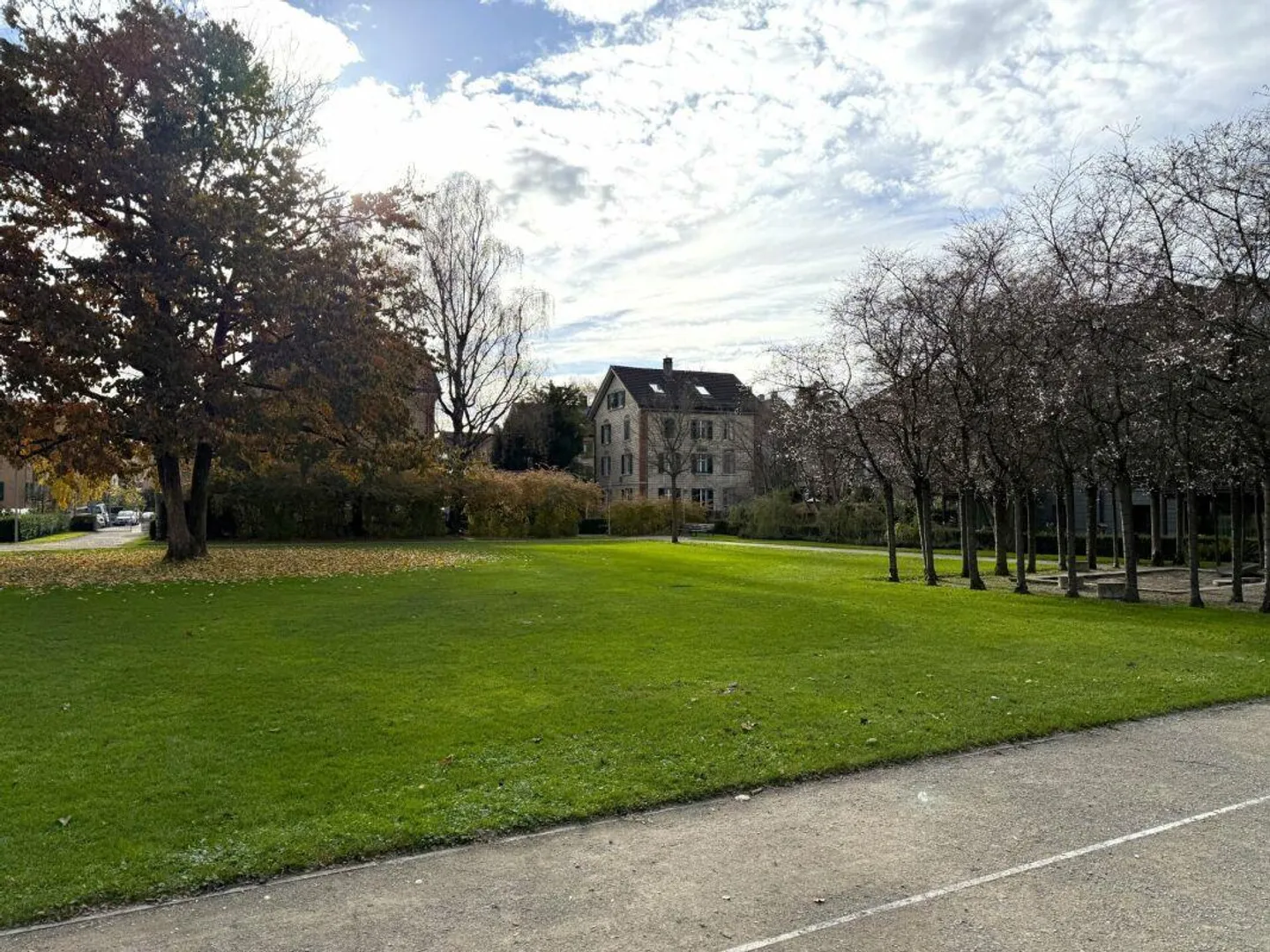 Central 3-Family House with Great Potential - Photo 13 of 13