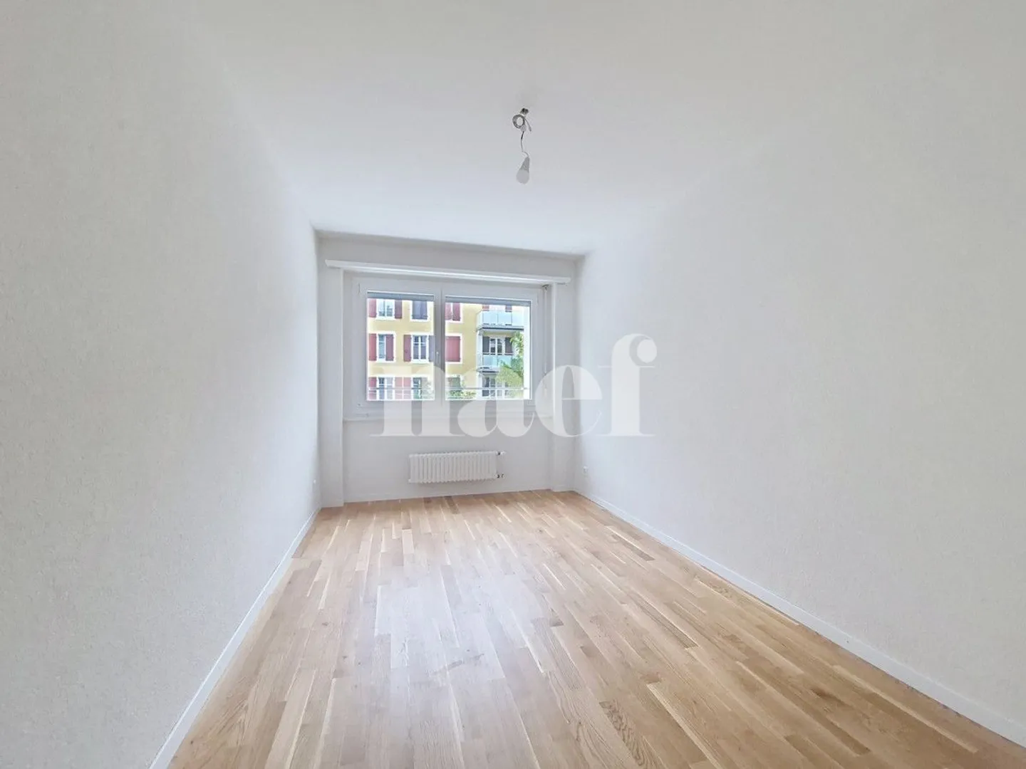 4,5-Zimmer-Wohnung - Foto 3 von 4