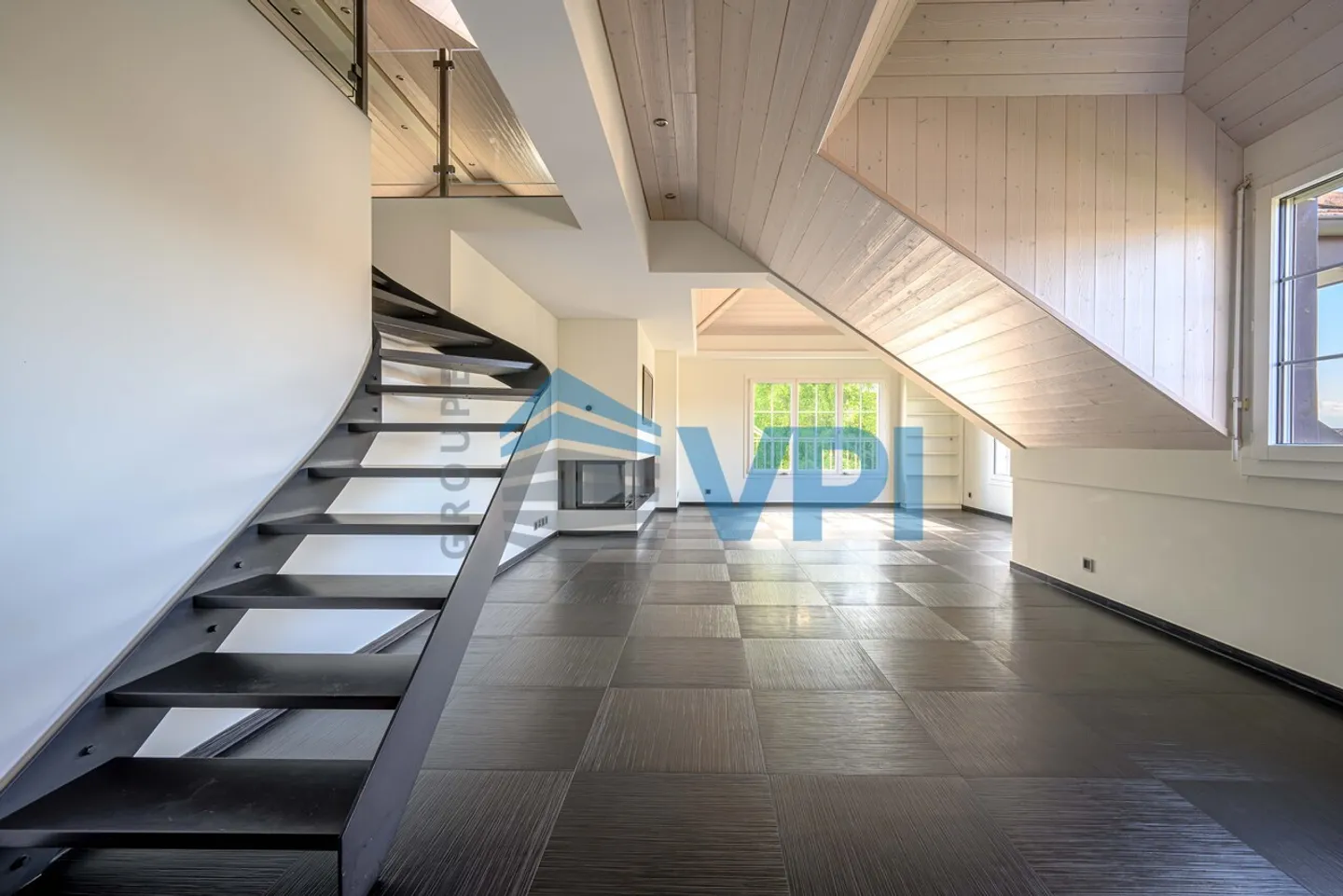 6,5-Zimmer-Wohnung - Foto 1 von 9