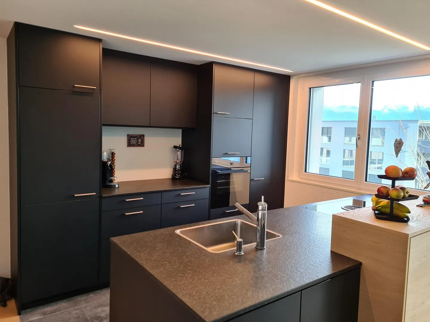 4 1/2 room apartment for rent - Photo 12 of 12