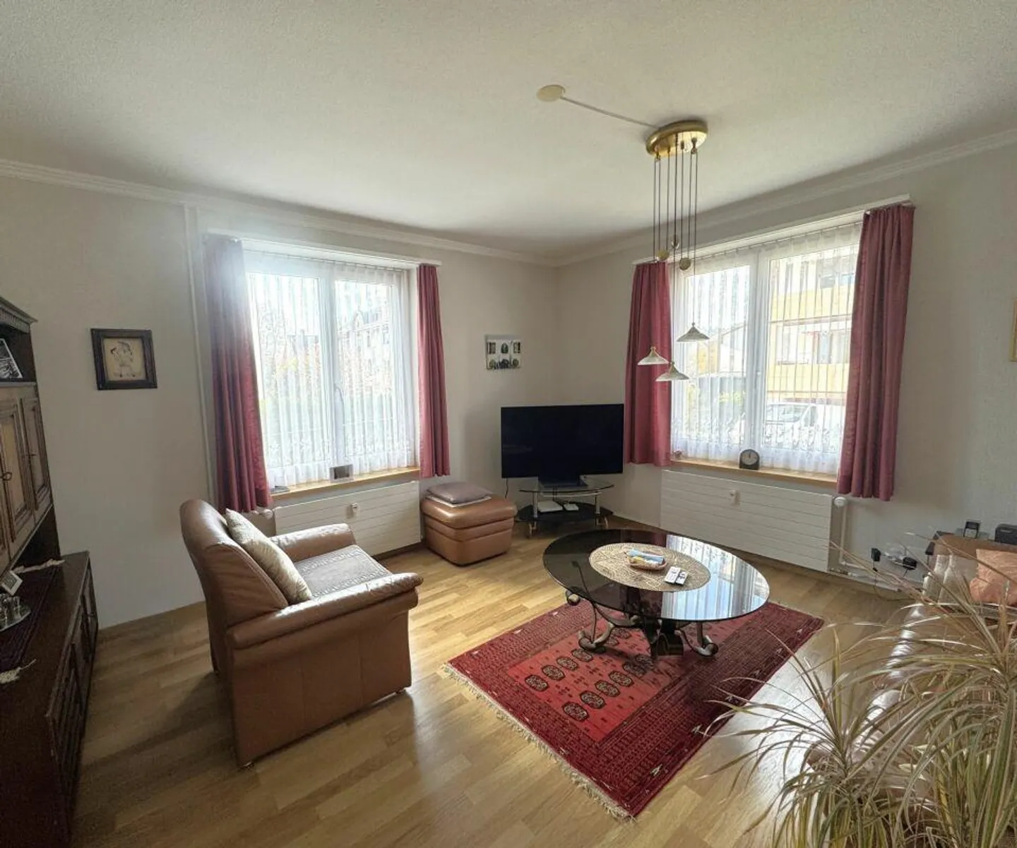 Central 3-Family House with Great Potential - Photo 4 of 13