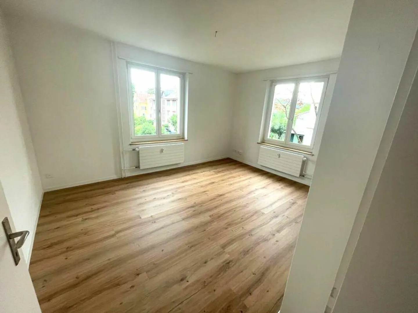 Central 3-Family House with Great Potential - Photo 5 of 13