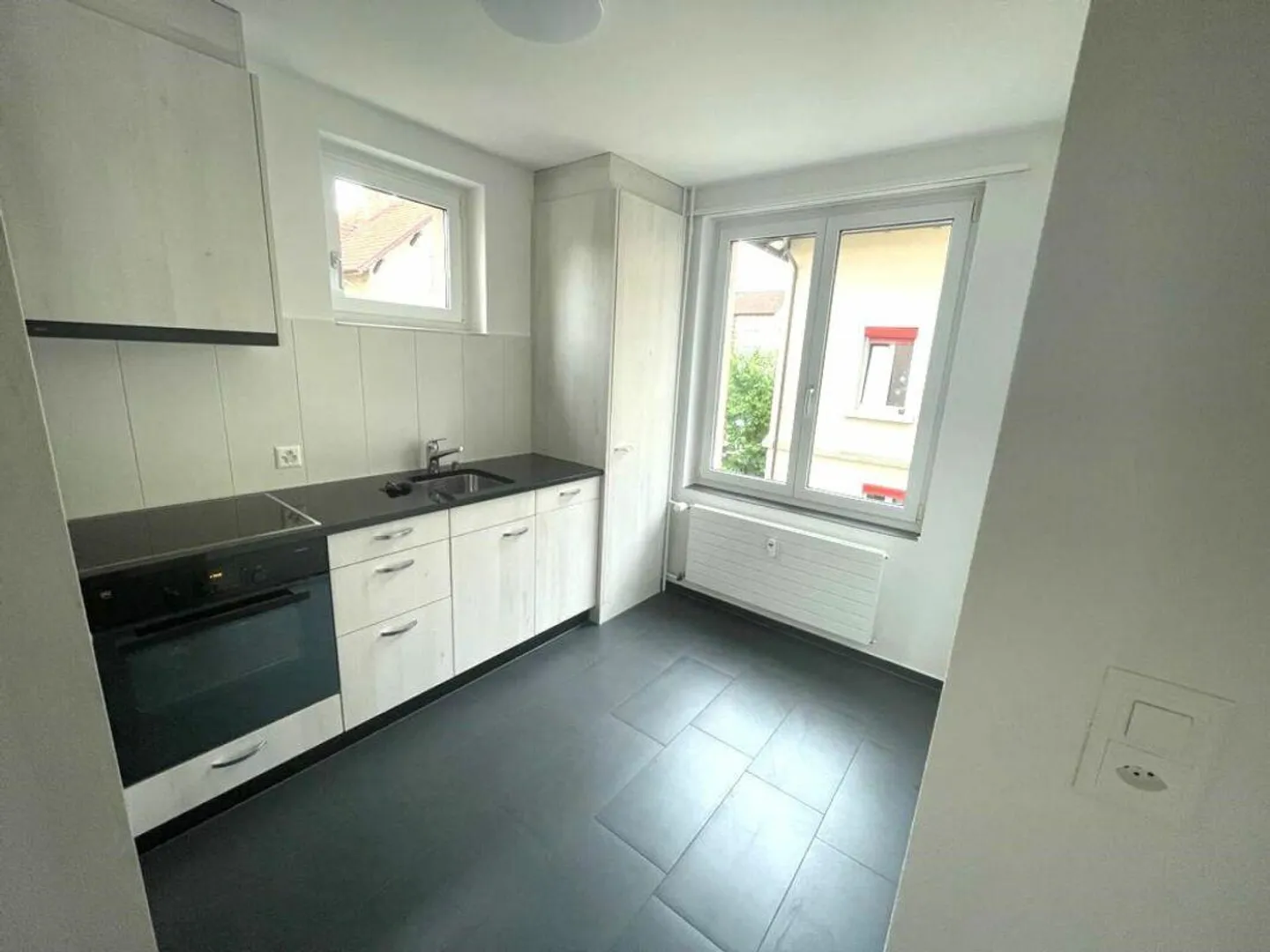 Central 3-Family House with Great Potential - Photo 7 of 13