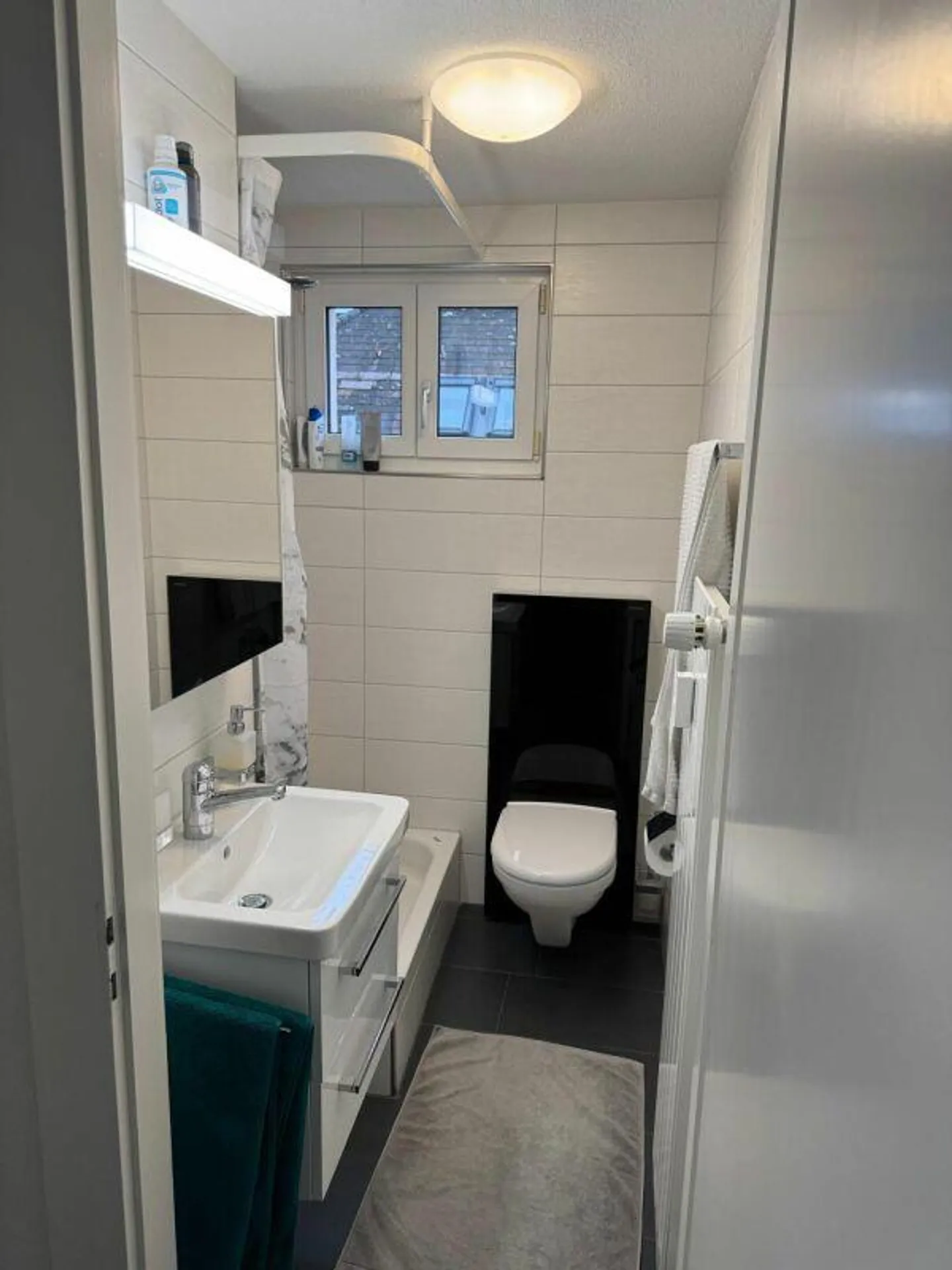 Central 3-Family House with Great Potential - Photo 8 of 13