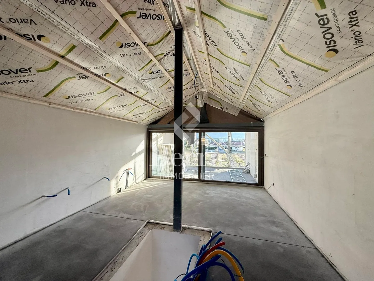 Wunderschöner Duplex in Wohngegend - Foto 7 von 14